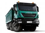 Iveco Trakker Hi-Land 500 8x4 2013 года